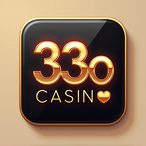 Logo 33o